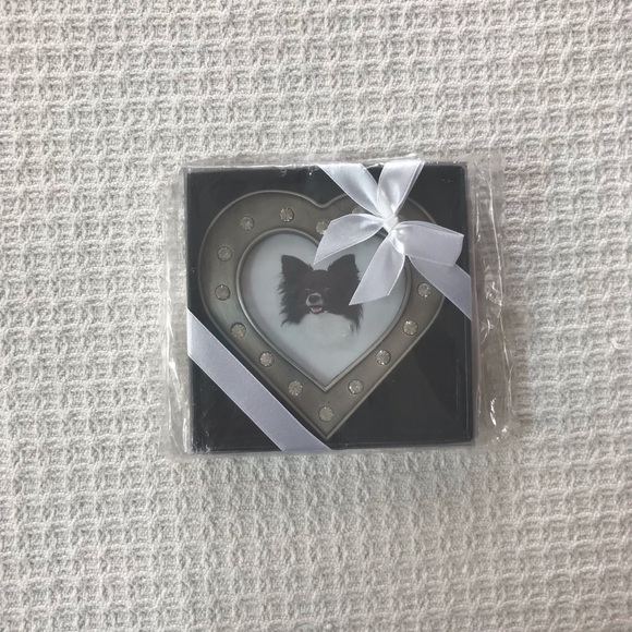 Heart Shaped Frame - Picture 2 of 5